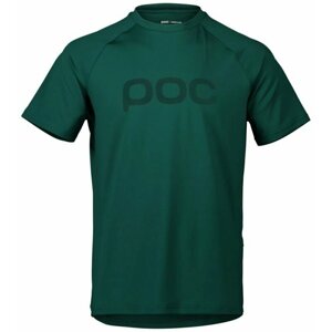 POC Reform Enduro Tee Moldanite Green S