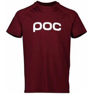 POC Reform Enduro Tee Propylene Red M