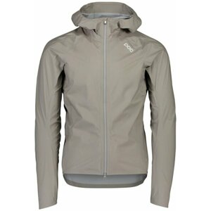 POC Signal All-Weather Moonstone Grey L Cyklo-Bunda, vesta