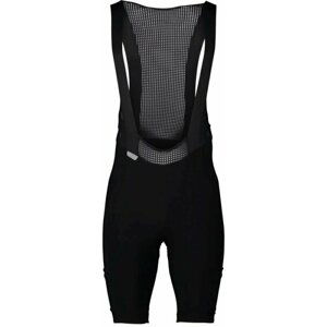 POC Ne-Plus Ultra VPDs Bib Shorts Uranium Black M