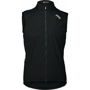 POC Pro Thermal Vest Uranium Black L