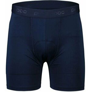 POC Re-Cycle Boxer Turmaline Navy L