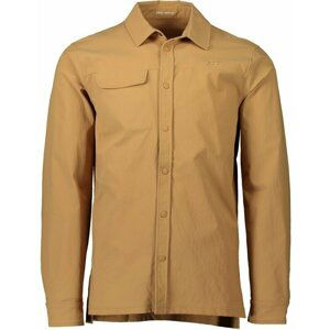 POC Rouse Shirt Aragonite Brown M