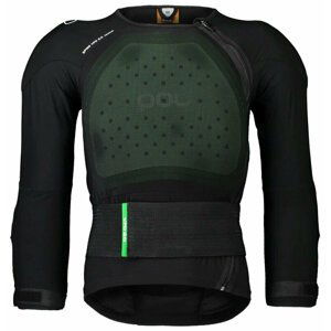 POC Spine VPD 2.0 Jacket Black M Inline a cyklo chrániče