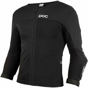 POC Spine VPD Air Tee Uranium Black L