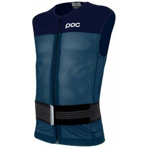 POC Spine VPD Air Vest Cubane Blue S Slim