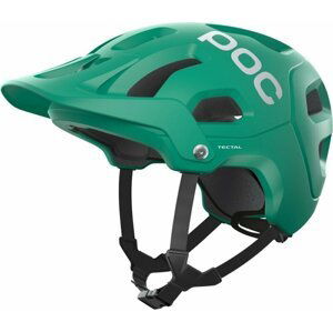 POC Tectal Jade Jade Green Matt4 55-58 2021