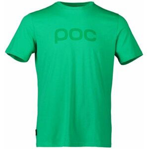 POC Tee Moldanite Green XXS