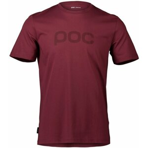 POC Tee Propylene Red L