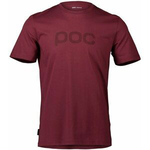 POC Tee Propylene Red XXS