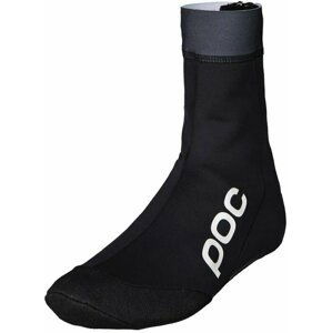 POC Thermal Bootie Uranium Black M