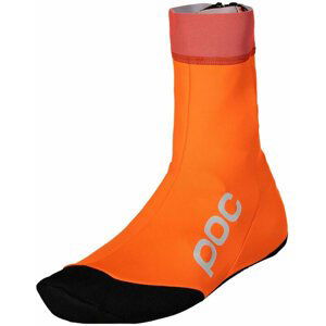 POC Thermal Bootie Zink Orange S