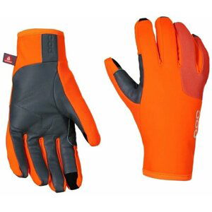 POC Thermal Glove Zink Orange M