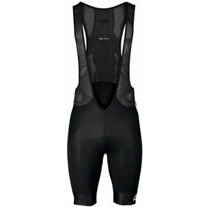 POC Thermal VPDs Bib Shorts Uranium Black 2XL