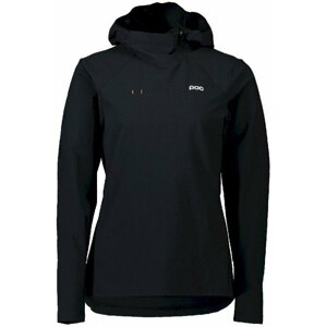 POC Mantle Thermal Hoodie Uranium Black S