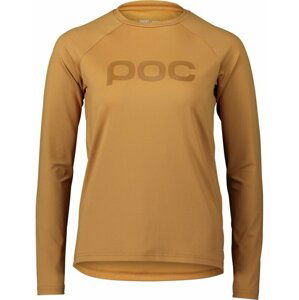 POC Reform Enduro Jersey Aragonite Brown L