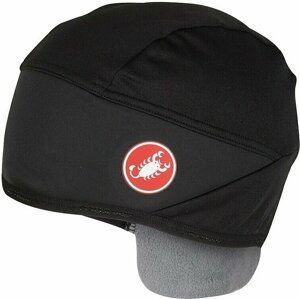 Castelli Estremo WS Cap Black UNI