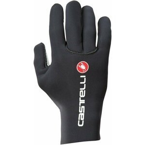 Castelli Diluvio C Glove Black 2XL