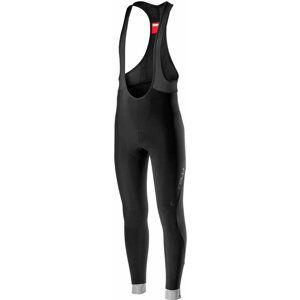 Castelli Tutto Nano Bibtight Black XL