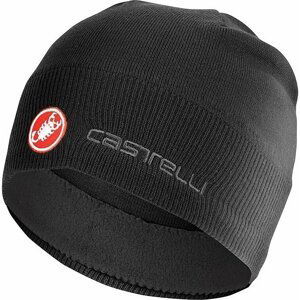 Castelli GPM Beanie Black