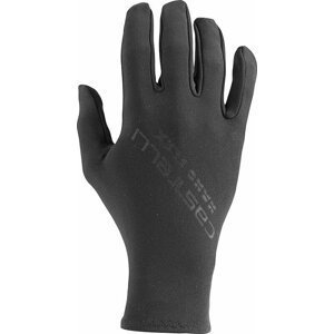 Castelli Tutto Nano Black 2XL Cyklistické rukavice