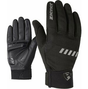 Ziener Dallen Touch Bike Glove Black 9