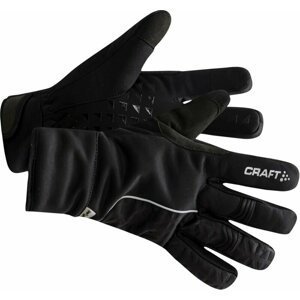 Craft Siberian 2 Gloves Black M