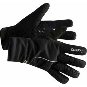 Craft Siberian 2 Gloves Black 2XL