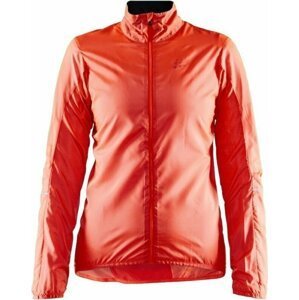 Craft Essence Light Wind Womens Jacket Pink 2XL