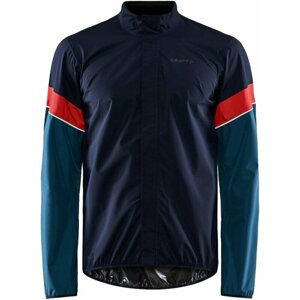 Craft Core Endurance Hydro Mens Jacket Navy Blue S