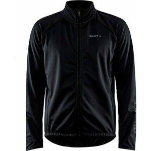 Craft Core SubZ Mens Jacket Black XL