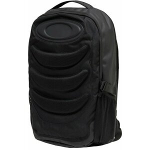 Oakley Futura Commuter Backpack Blackout 27 L