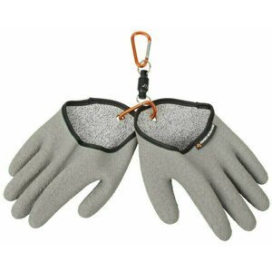 Savage Gear Rukavice Aqua Guard Gloves XL