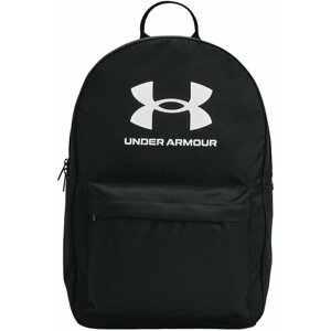 Under Armour Loudon Black/White 25 L