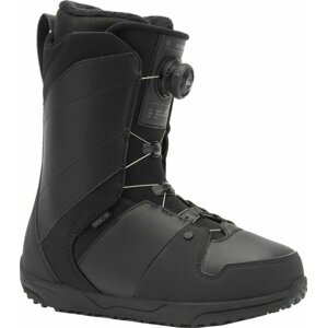 Ride Anthem BOA Black 42