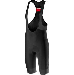 Castelli Tutto Nano Bib Shorts Black 3XL