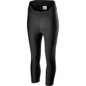 Castelli Velocissima Knicker Black XS Cyklonohavice