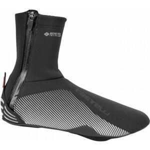 Castelli Dinamica Shoe Cover Black S