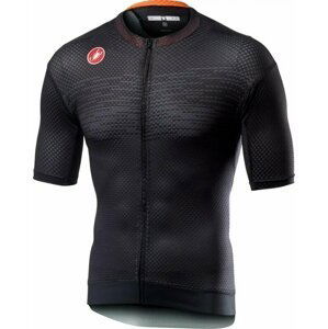 Castelli Insider Jersey Light Black M