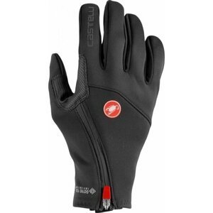 Castelli Mortirolo Glove Light Black XL