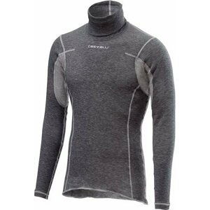 Castelli Flanders Warm Neck Warmer Gray M