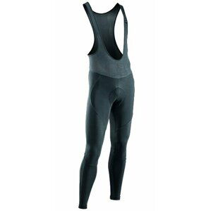 Northwave Active Gel Bib Tight MS Black M