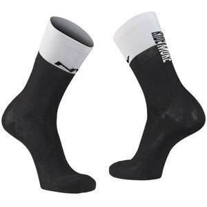 Northwave Work Less Ride More High Sock Black XS