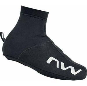 Northwave Active Easy Shoecover Black L