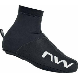 Northwave Active Easy Shoecover Black M