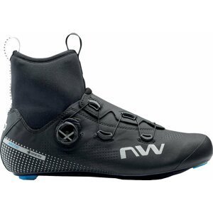 Northwave Celsius R Arctic GTX Shoes Black 40 Pánska cyklistická obuv