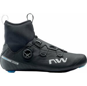 Northwave Celsius R Arctic GTX Shoes Black 46 Pánska cyklistická obuv