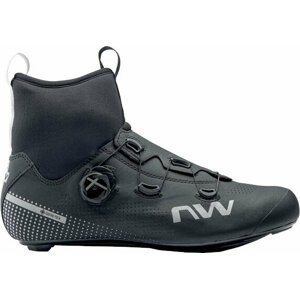 Northwave Celsius R GTX Shoes Black 45,5 Pánska cyklistická obuv