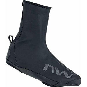 Northwave Extreme H2O Shoecover Black L Návleky na tretry