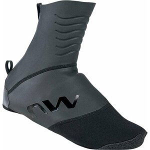 Northwave Extreme Pro High Shoecover Black M Návleky na tretry